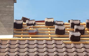Ingoe clay roofing costs