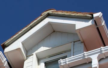 Ingoe fascia installation costs