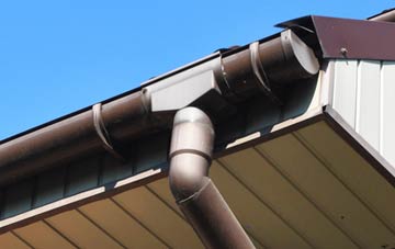types of Ingoe fascias