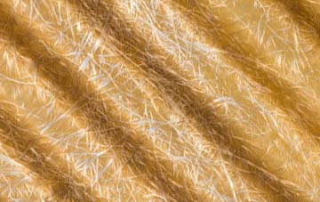 Ingoe fibreglass roof waterproofing