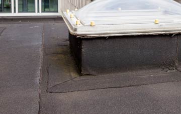 disadvantages of Ingoe flat roofs