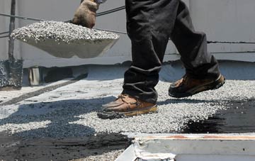 Ingoe flat roofing companies