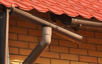 Ingoe gutter repair costs