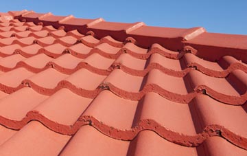 Ingoe tile and slate roof replacement