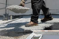 find rated Ingoe flat roofing replacement companies