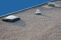 Ingoe flat roofing