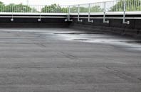 find rated Ingoe flat roofing companies