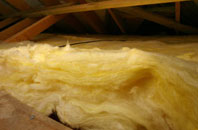 Ingoe pitch roof insulation