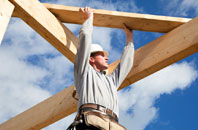 Ingoe roof replacement work